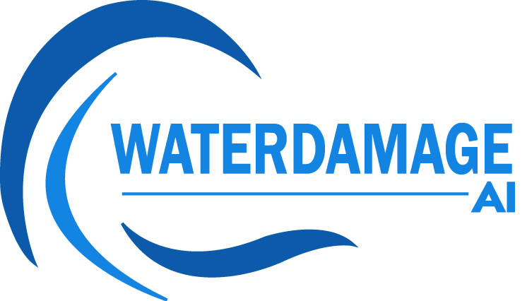 WaterDamage AI